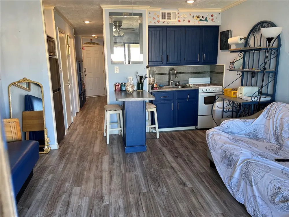 3938 Surfside Boulevard #1313 Corpus Christi, TX 78402