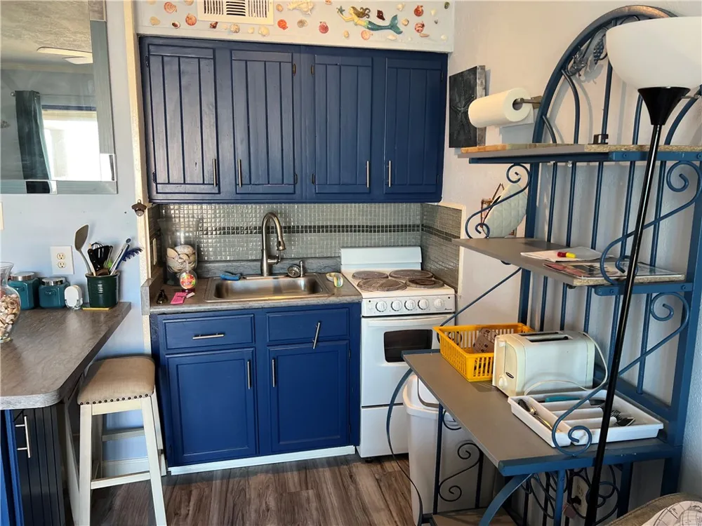 3938 Surfside Boulevard #1313 Corpus Christi, TX 78402
