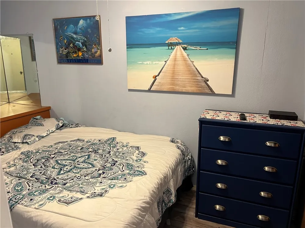 3938 Surfside Boulevard #1313 Corpus Christi, TX 78402