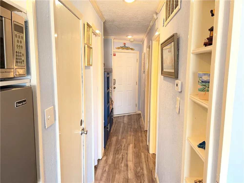 3938 Surfside Boulevard #1313 Corpus Christi, TX 78402