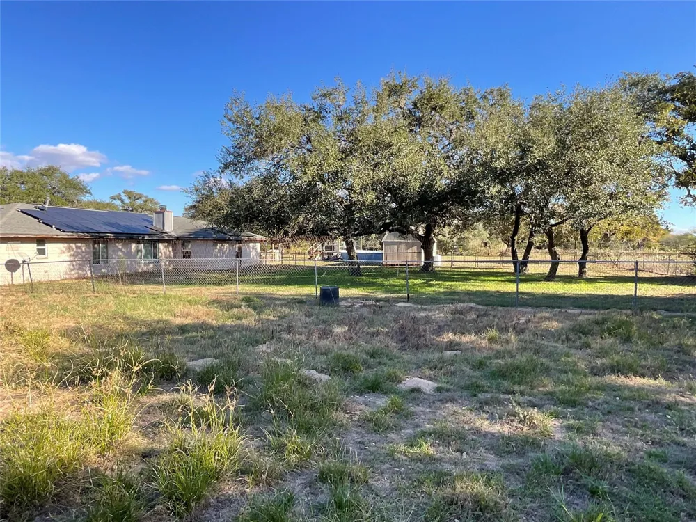 389 Hausmann Road Cuero, TX 77954