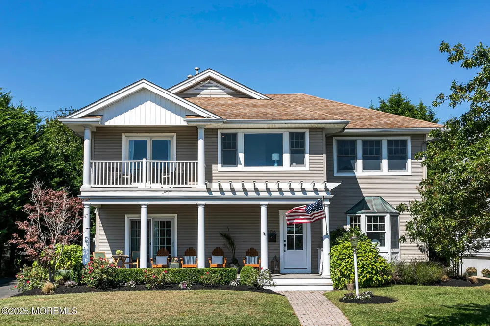 306 Ocean Road Spring Lake, NJ 07762