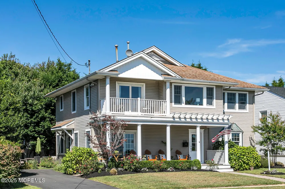 306 Ocean Road Spring Lake, NJ 07762