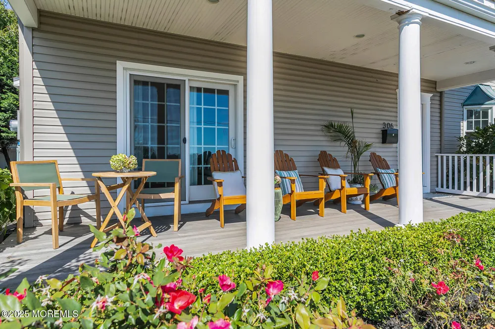 306 Ocean Road Spring Lake, NJ 07762
