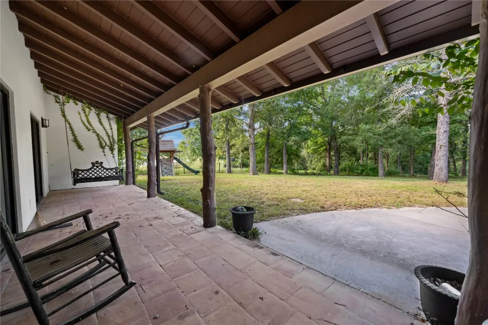 1577 County Road 431 Tennessee Colony, TX 75861