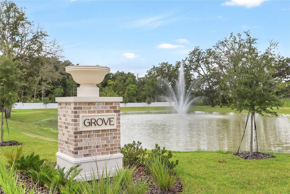 1173 PRADO LANE Oakland, FL 34787