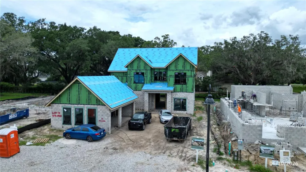 1173 PRADO LANE Oakland, FL 34787