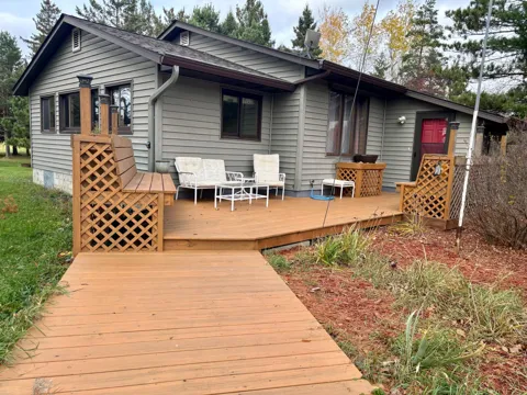 19055 Nokay Lake Road