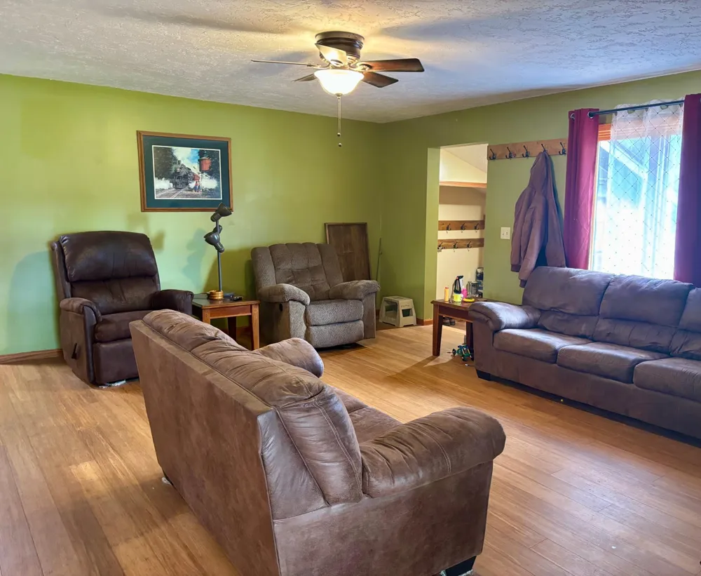 19055 Nokay Lake Road Deerwood, MN 56444