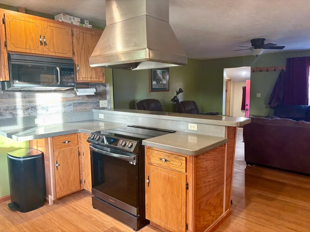 19055 Nokay Lake Road Deerwood, MN 56444