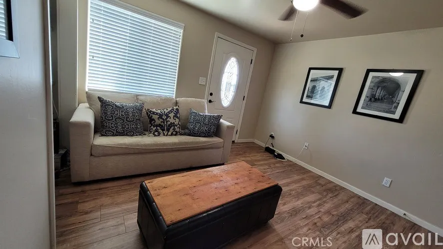 820 Jackson Bakersfield, CA 93305