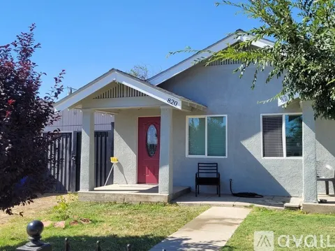 820 Jackson