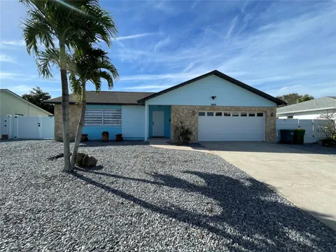1695 BANANA RIVER DRIVE
