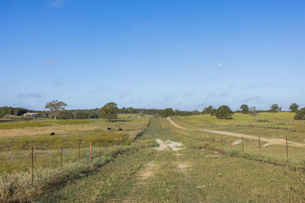 510 County Road 282 Cameron, TX 76520