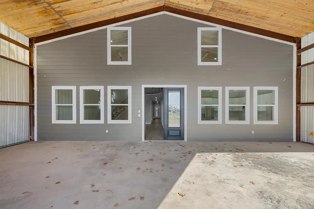 510 County Road 282 Cameron, TX 76520