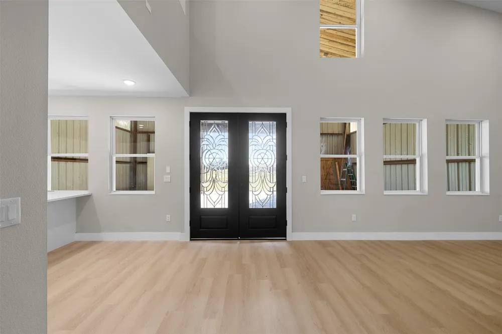 510 County Road 282 Cameron, TX 76520