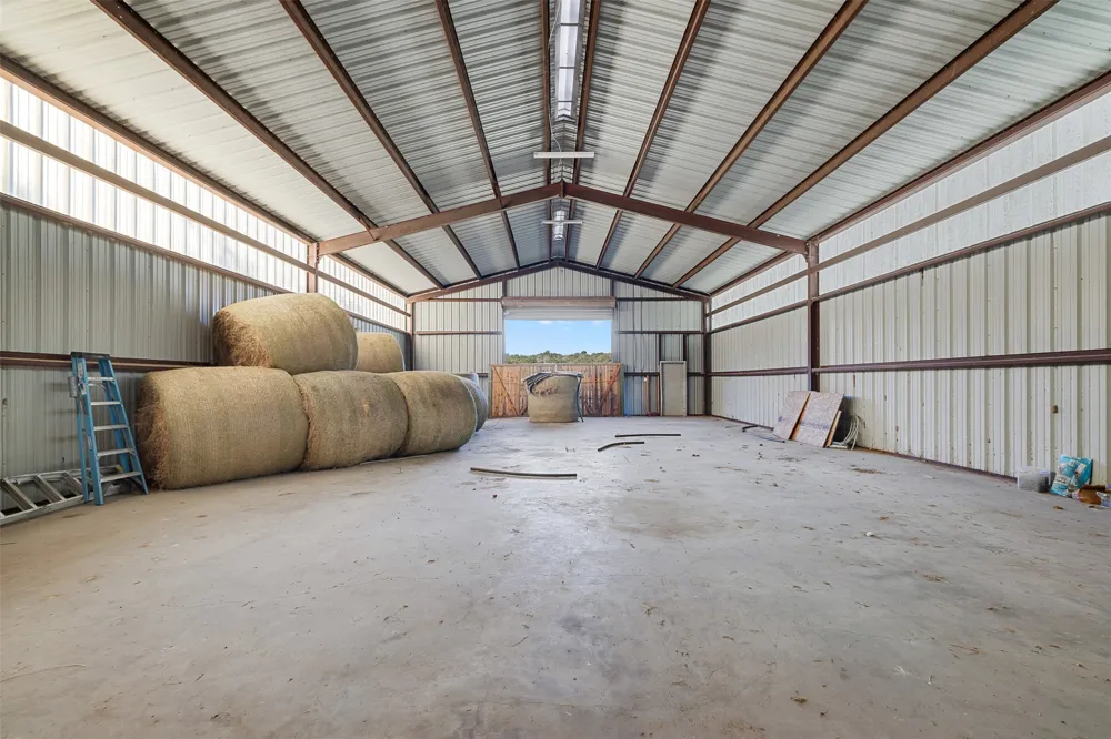 510 County Road 282 Cameron, TX 76520