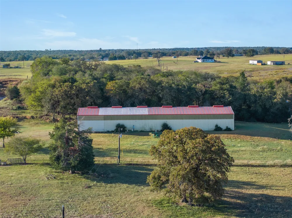510 County Road 282 Cameron, TX 76520