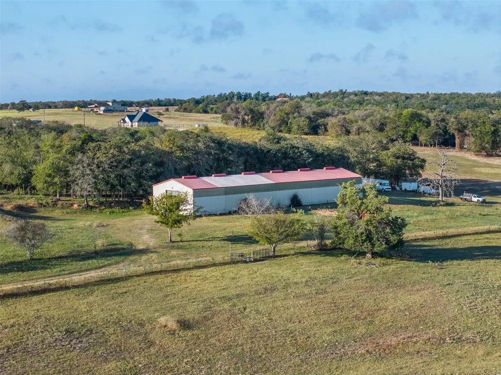 510 County Road 282 Cameron, TX 76520