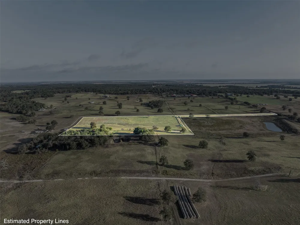 510 County Road 282 Cameron, TX 76520