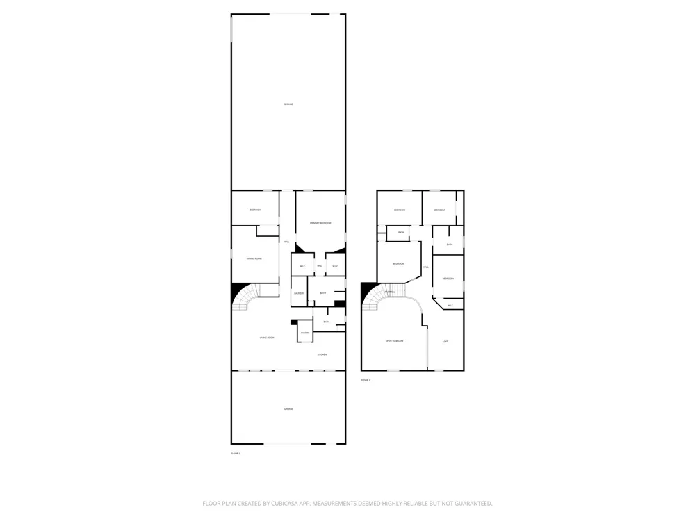 510 County Road 282 Cameron, TX 76520