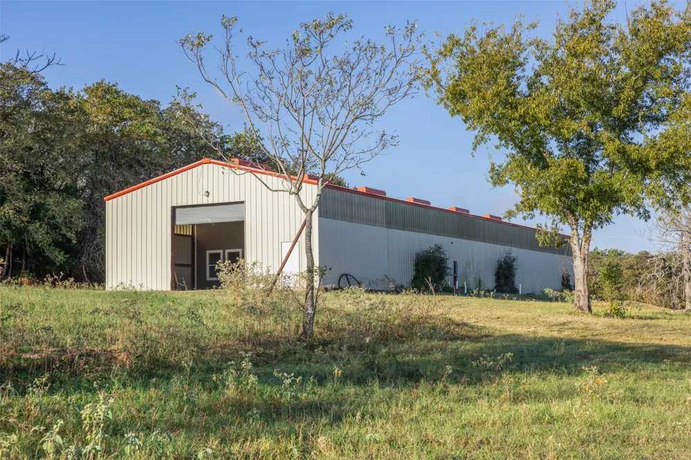 510 County Road 282 Cameron, TX 76520
