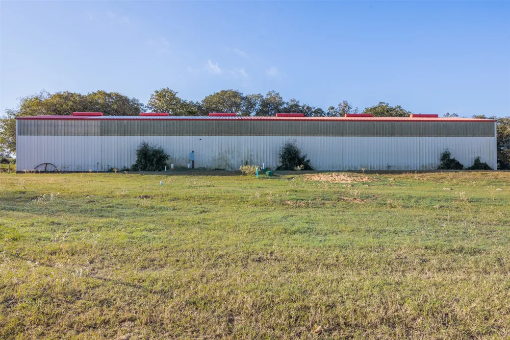 510 County Road 282 Cameron, TX 76520