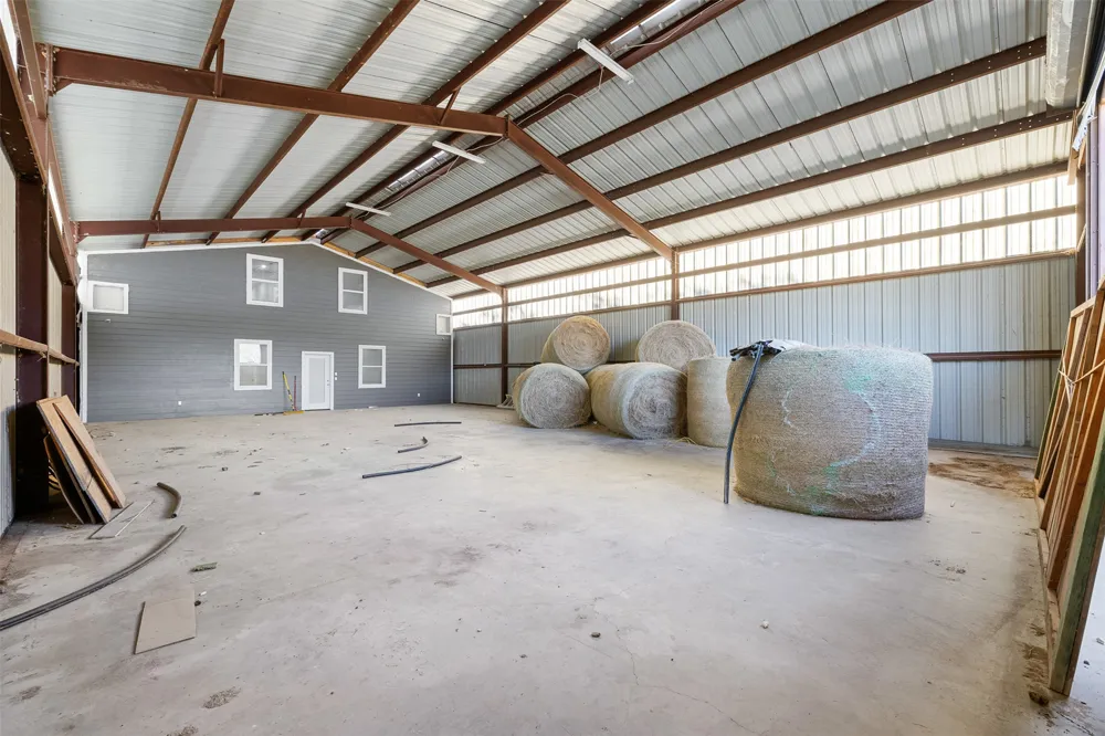 510 County Road 282 Cameron, TX 76520