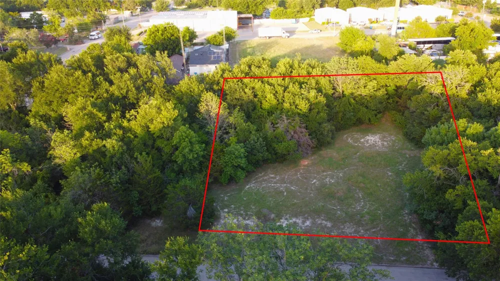 607 Parkdale Lane DeSoto, TX 75115