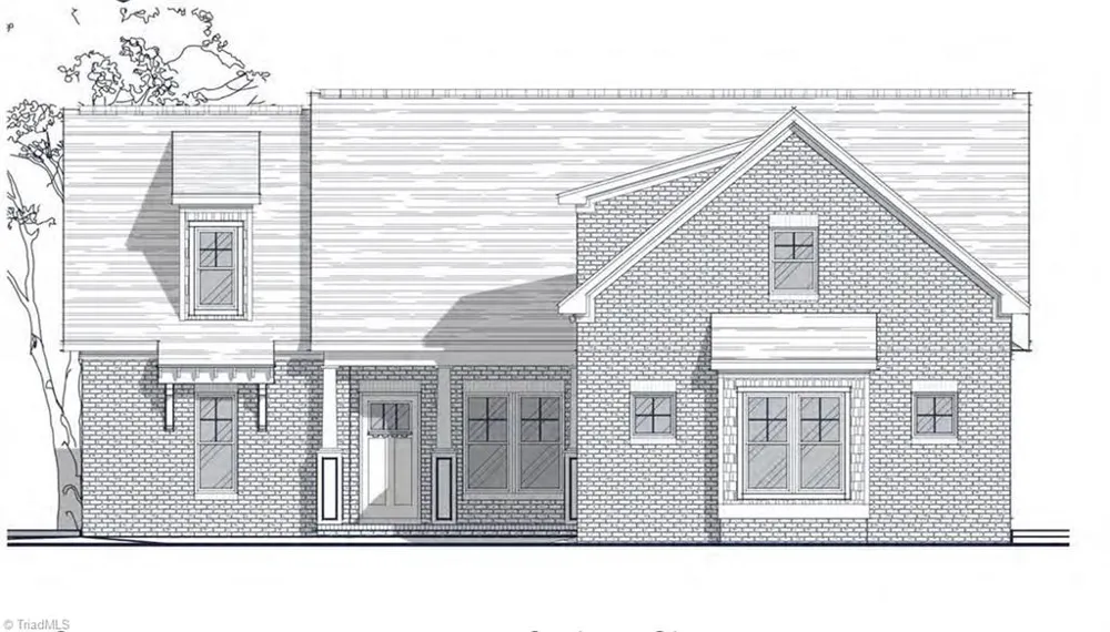 326 Olde Lantern Drive