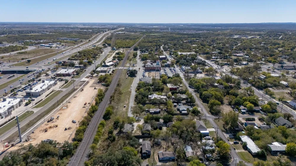 313 Front Street Kyle, TX 78640