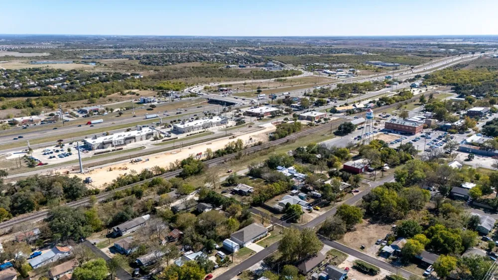 313 Front Street Kyle, TX 78640