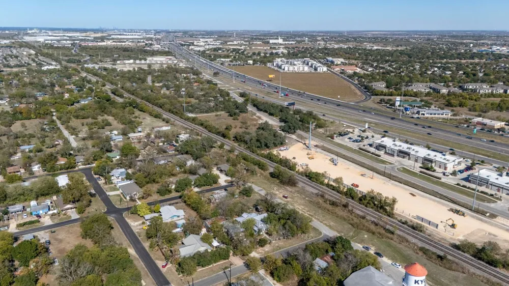 313 Front Street Kyle, TX 78640