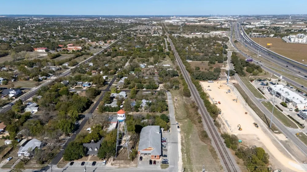 313 Front Street Kyle, TX 78640