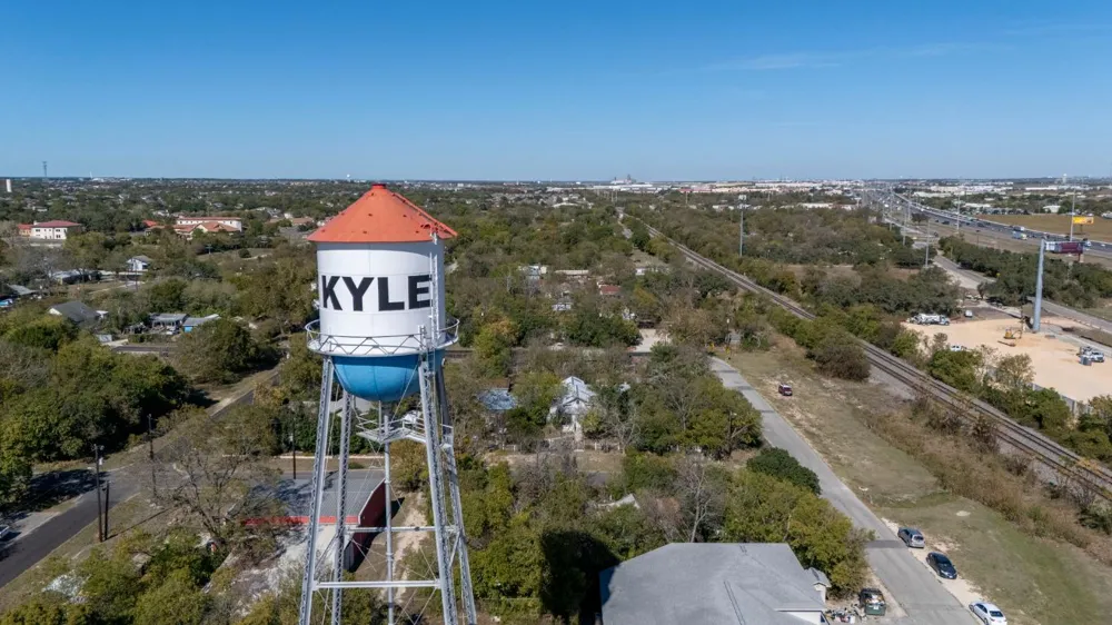 313 Front Street Kyle, TX 78640