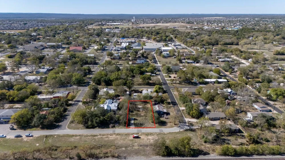 313 Front Street Kyle, TX 78640