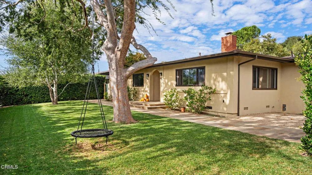 654 Chalk Hill Road Solvang, CA 93463