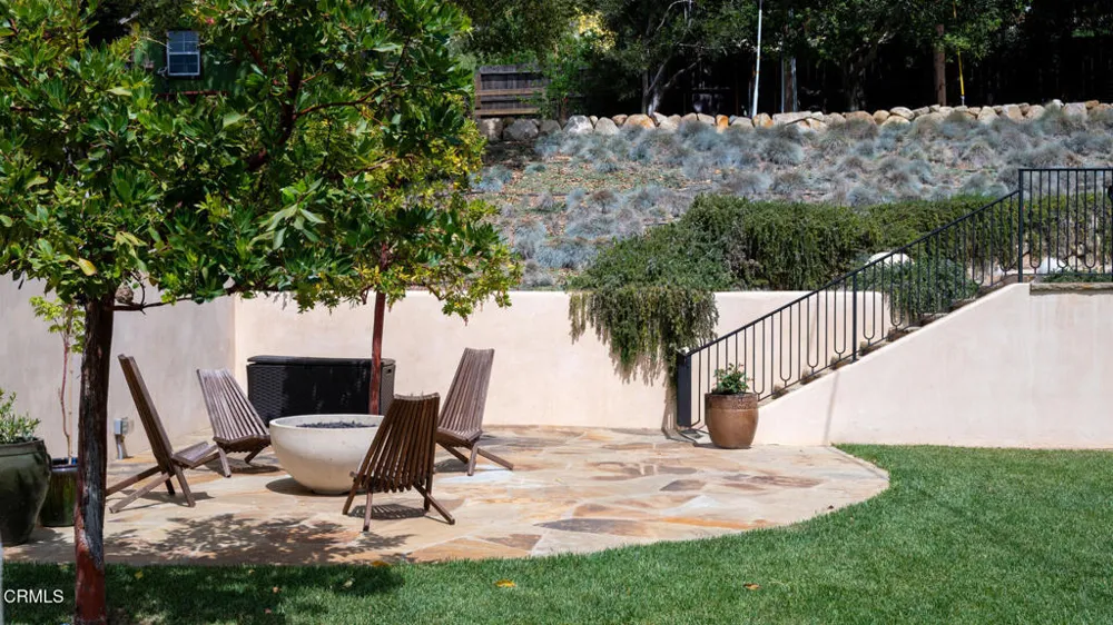 654 Chalk Hill Road Solvang, CA 93463