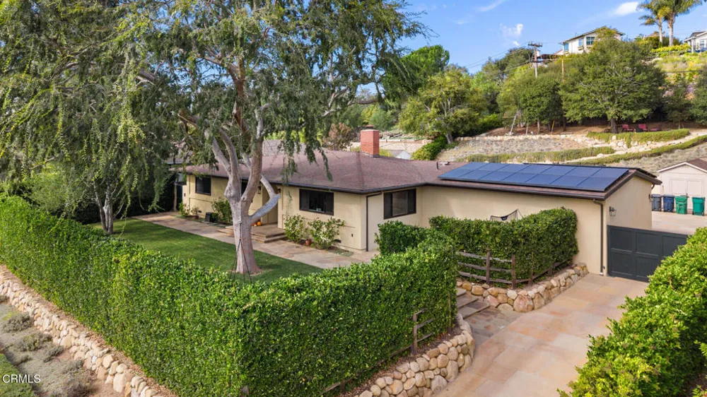 654 Chalk Hill Road Solvang, CA 93463
