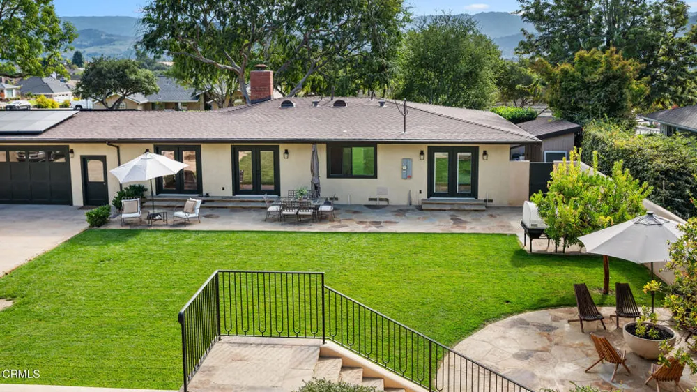 654 Chalk Hill Road Solvang, CA 93463