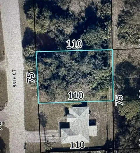 8656 98TH COURT