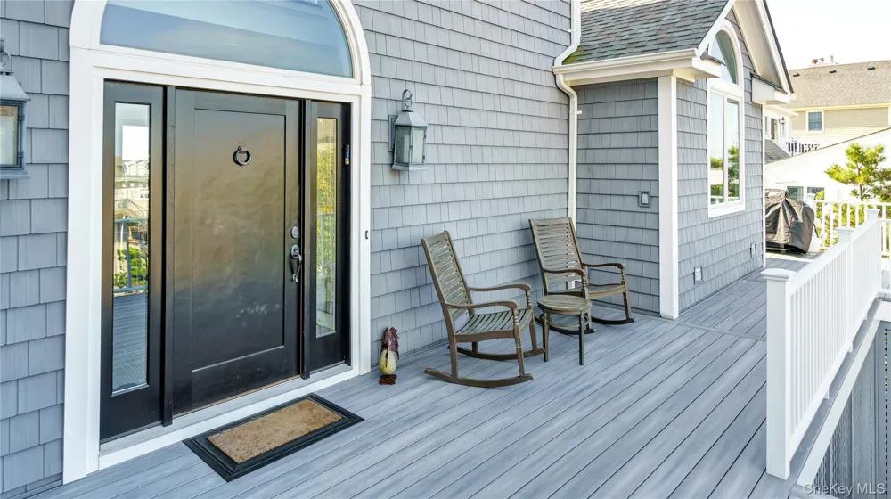 939 Dune Road Westhampton Dunes, NY 11978