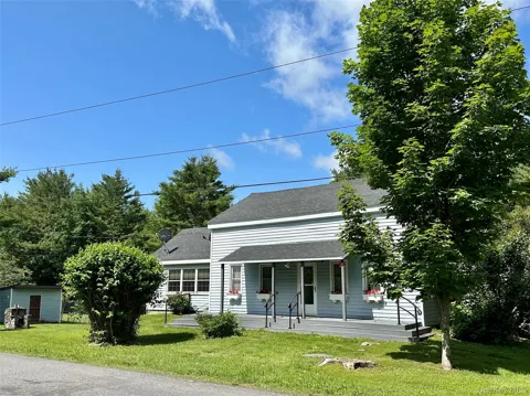 477 Campbell Road
