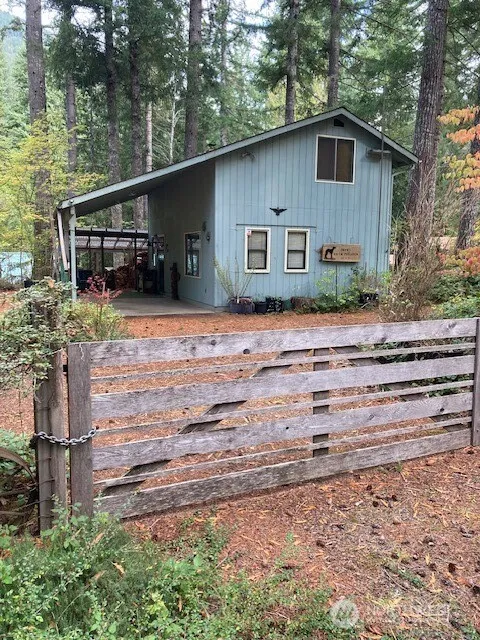 351 Potlatch Drive