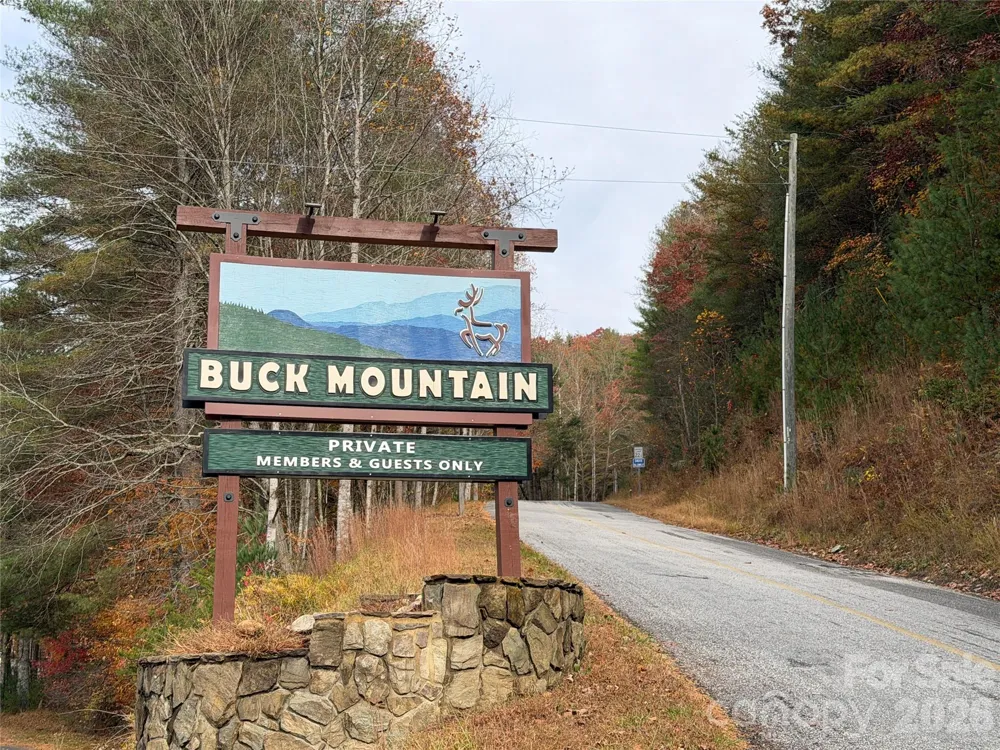 TBD Casey Mountain Road #209 Purlear, NC 28665