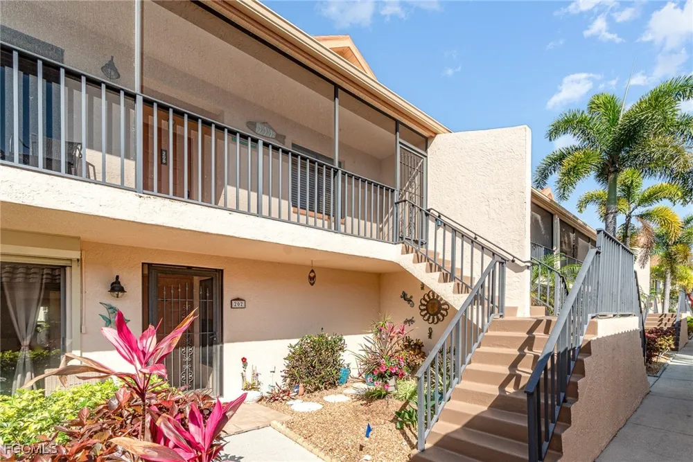 Cross Creek Boulevard #208 Fort Myers, FL 33912