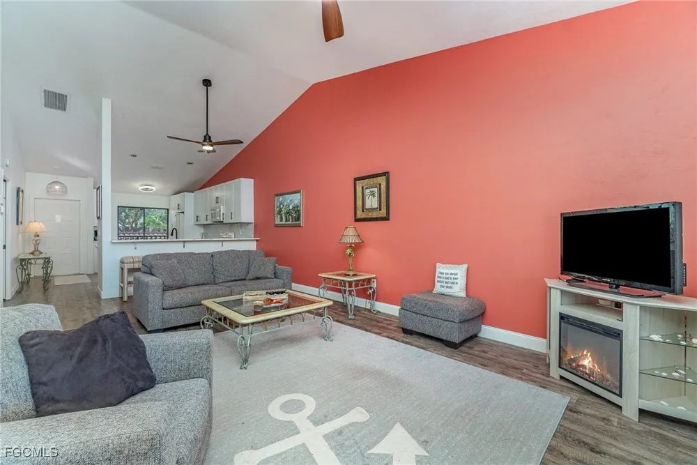Cross Creek Boulevard #208 Fort Myers, FL 33912