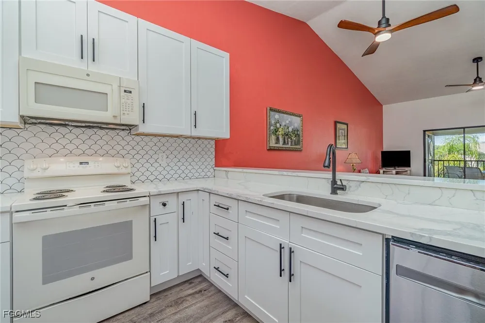 Cross Creek Boulevard #208 Fort Myers, FL 33912