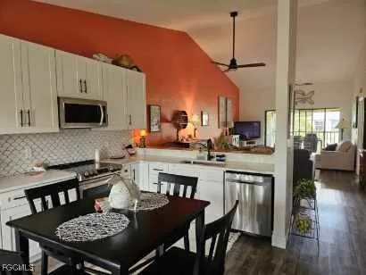 Cross Creek Boulevard #208 Fort Myers, FL 33912