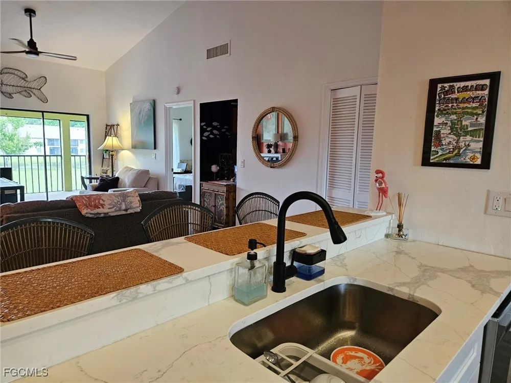 Cross Creek Boulevard #208 Fort Myers, FL 33912